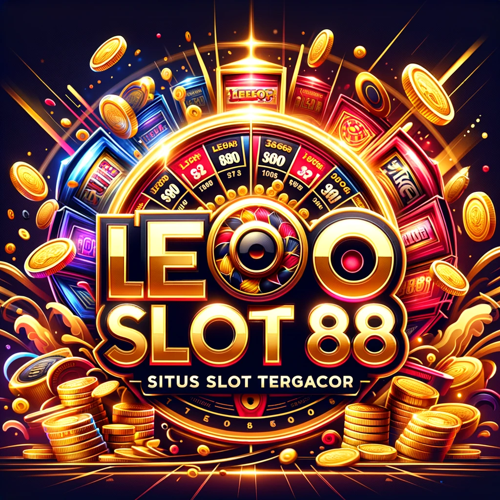 Leoslot88 ✨ Situs Slot Gacor Hari Ini | Slot Online Slot88 Gampang Menang